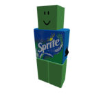 Sprite Men Community