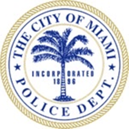 Florida Police Department Training Center!