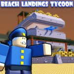 Beach Landings Tycoon