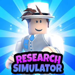 [🌟Update 4🌟] Research Simulator