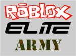 The Roblox Elite Army