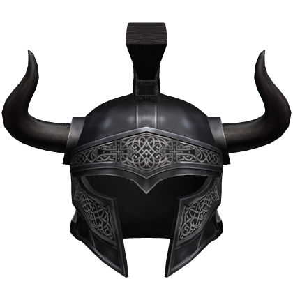 Minotaur Helmet