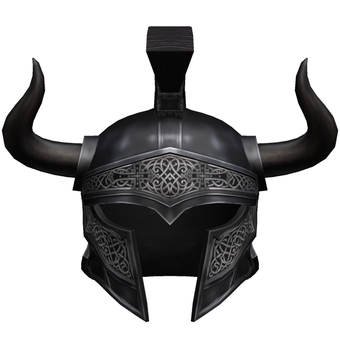 Minotaur Helmet