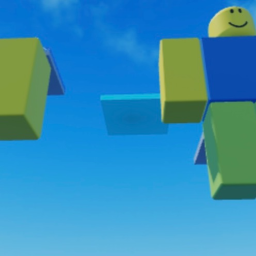 Epic Obby