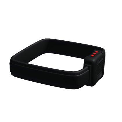 Ankle Monitor 1.0 thumbnail