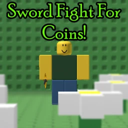 Sword Fight For Coins [Alpha] icon