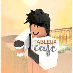 TABLEUX Cafe [Beta]
