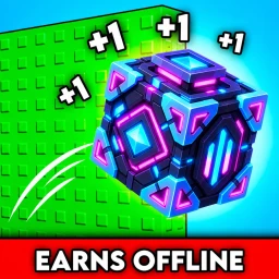 [UPD 2] +1 Speed Cube Escape icon