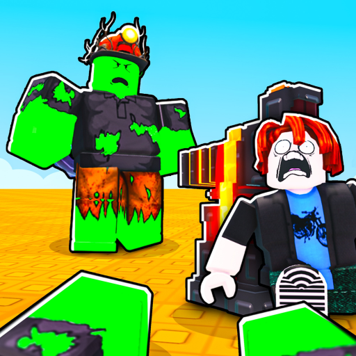 Zombie Royale
