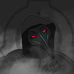 Project Falcon: SCP