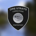 Dire Straits Penitentiary
