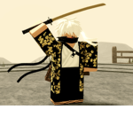 The Densetsu Chi (Legendary Ground)[ZO Clan]