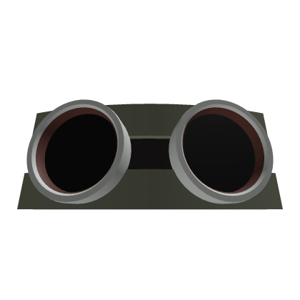 Constanze's Aviator Goggles