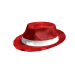 Ruby Snow Sparkle Time