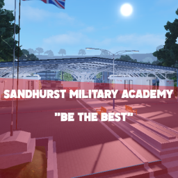 [V1] Sandhurst Military Academy