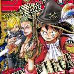 One Piece - Grand Voyage