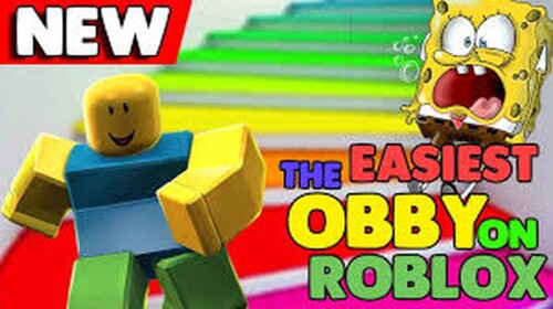 EASY OBBY 