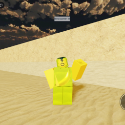 Bananaartist’s Hangout