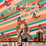 Butterfly Clothing!!!