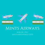 Mints Airways