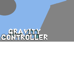 Private Gravity Controller