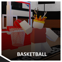Basketball icon