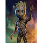 I am a groot