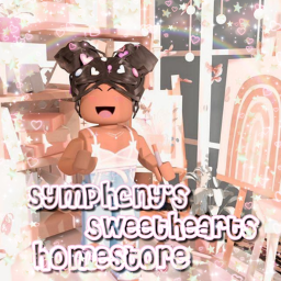 ~ Symphcny's Sweethearts's Homestore! ~