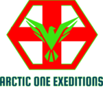 Arctic One Search and Rescue