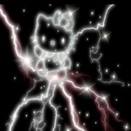 hello kitty Roblox decal