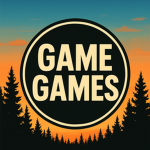 Game Games Official!