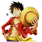 Home of the One Piece Legends