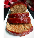 Moms Meatloaf