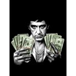 Scarface/shooping_bigboss