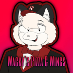⋆ Wacky's Pizza & Wings! ⋆