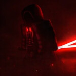 [STAR WARS] Sith Temple on Korriban