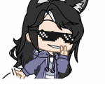 Midnight Wolf Squad