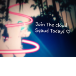 The Cloudy Sssquad