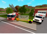 LCFD RolePlay