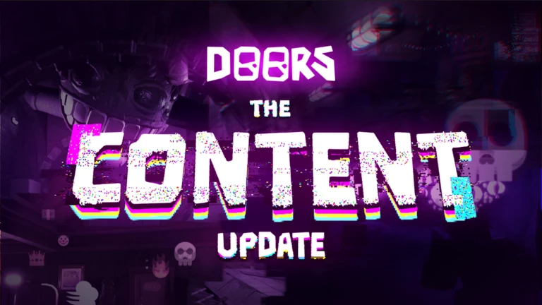 CONTENT UPDATE