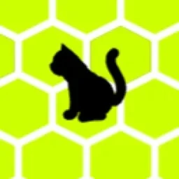 Trap The Cat! icon