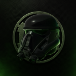 | TGE | Imperial Death Troopers. |