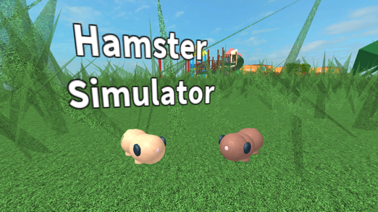 Hamster Simulator [CLASSIC] screenshot 2