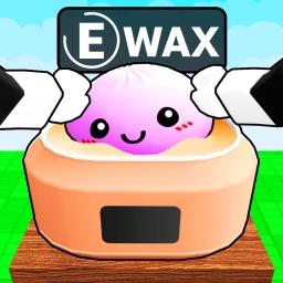 Wax A Squishy! icon