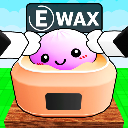 Wax A Squishy!
