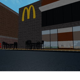 Mcdonalds official (with mc cafe)
