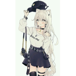 Gothic Fashion!