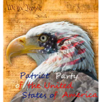 Patriot Party of The United States of America