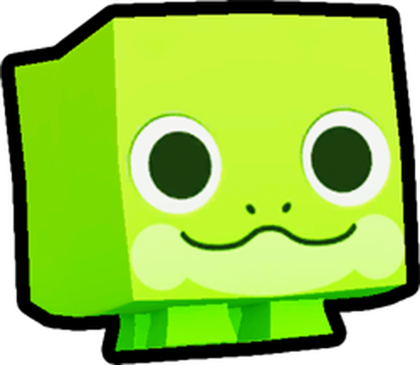Froggy