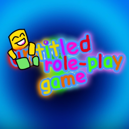 untitled role-play game
